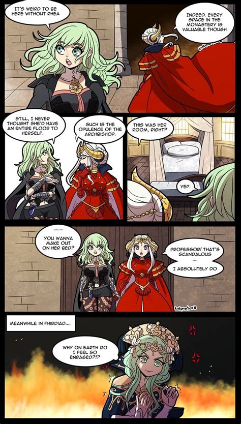 fire emblem nhentai|Parody: fire emblem awakening » nhentai: hentai doujinshi and .